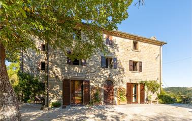 Ferienhaus für 23 Personen in Pietralunga, Umbrien, Bild 1