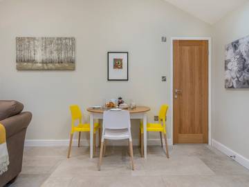 Glamping for 2 People in Forest of Bowland, North West England, Photo 3