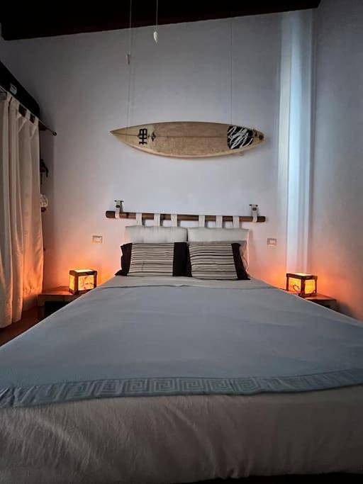 Gîte pour 2 personnes, avec balcon et vue dans Boa Vista (homonymie) - 2