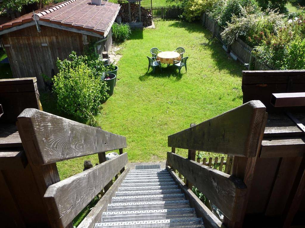 Ganze Ferienwohnung, Mondscheinwinkl - Ferienwohnung mit Bergblick 90 qm, 2 Schlafzimmer, 2 Balkone in Flintsbach am Inn, Bayerische Alpen