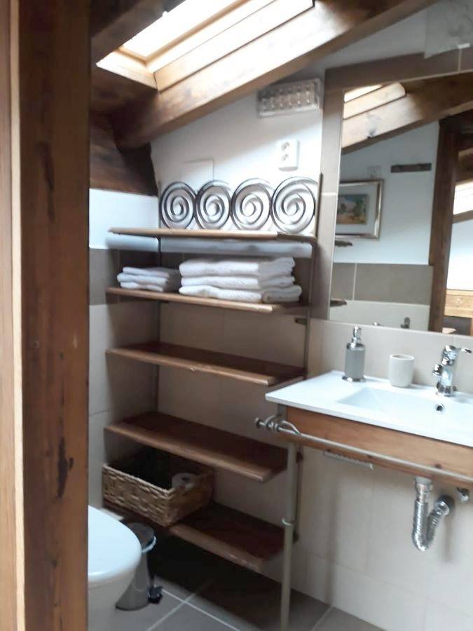 Casa rural para 4 personas en La Rioja - 4