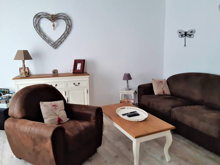 Gîte pour 2 personnes, avec jacuzzi, animaux acceptés à Selles-sur-Cher - 2