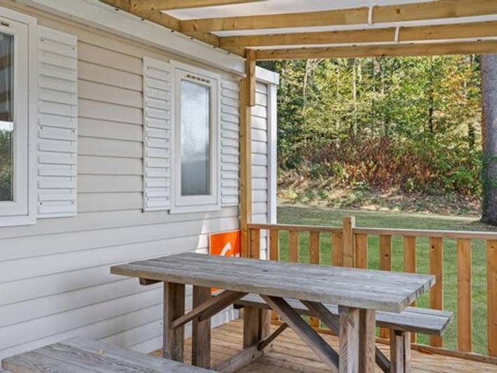 Bungalow für 4 Personen in Apulien - 3