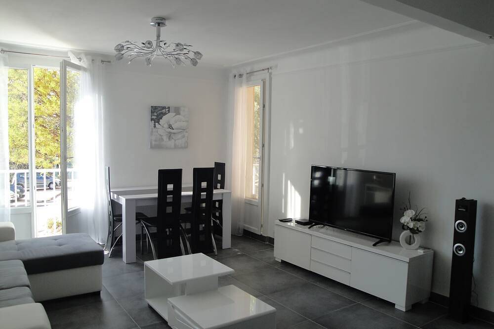 Photo : Appartement de vacances