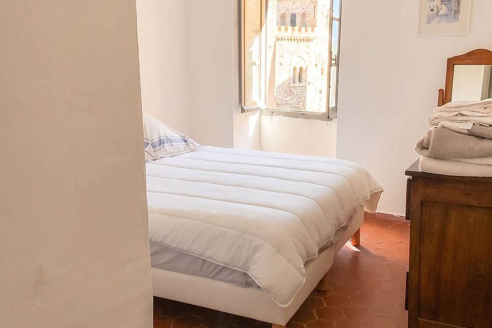 Appartement entier, Homerez - Appartement spacieux à Algajola - 100 m² in Algajola, Région de Calvi