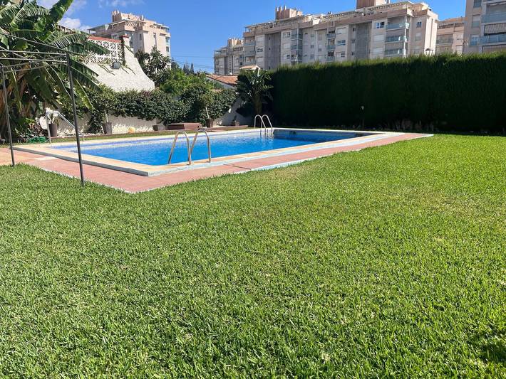 Casa rural para 10 personas, con Balcón y Jardín en Rincón de la Victoria - 2