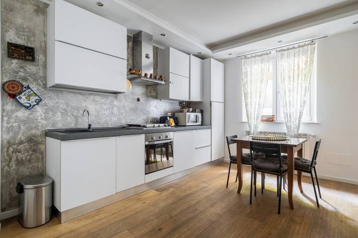 Apartamento de vacaciones para 6 personas - 1