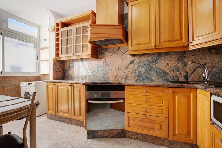 Apartamento para 4 personas en Gran Tarajal