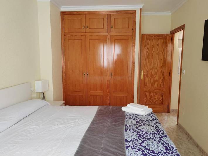 Maison d’hôte pour 2 personnes, avec terrasse à Águilas - 3