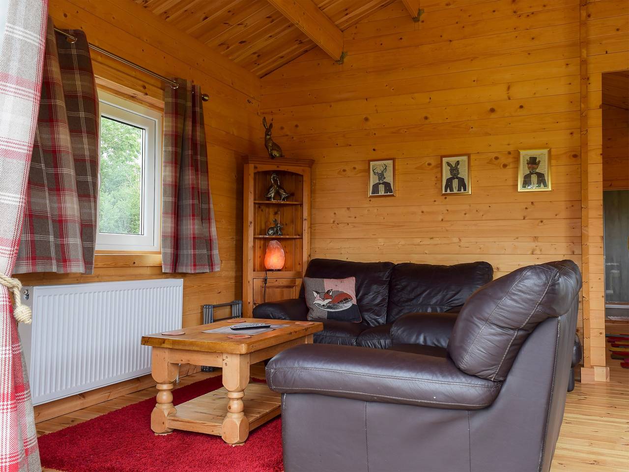 Raynard's Retreat - Uk33401 in Harborough, Heart of England