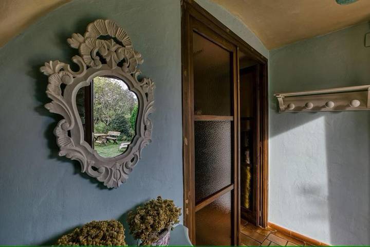 Casa rural para 16 personas, con Balcón y Terraza además de Jardín y Piscina en Besalú - 3