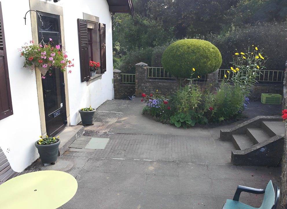 Gîte du Moulin-Haut en campagne Lorraine, aux portes de Metz in Metz-Campagne