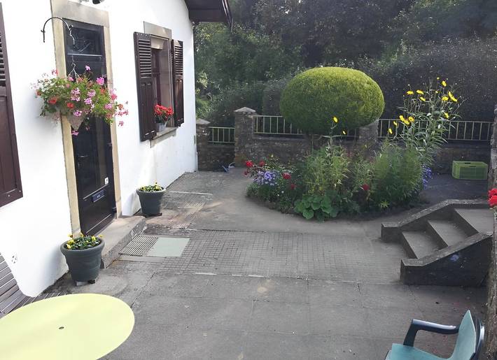Gîte pour 4 personnes, avec terrasse et jardin en Moselle - 3