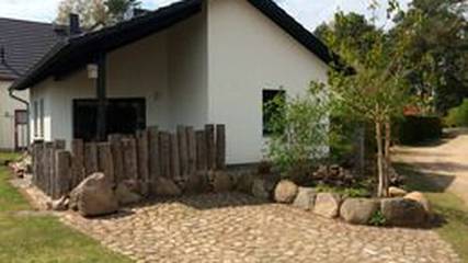 Ferienhaus für 4 Personen, mit Sauna und Terrasse in Silz