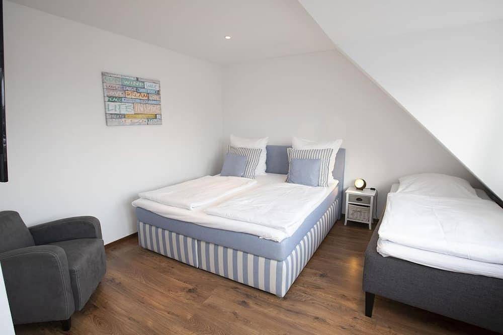 Ganze Wohnung, Appartementanlage Gasthof Handewitt - Appartementanlage Handewitt - Appartements in Handewitt, Grünes Binnenland