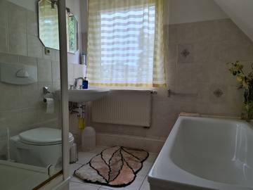 Appartement voor 2 Personen in Dresden, Sächsisches Elbland, Afbeelding 3