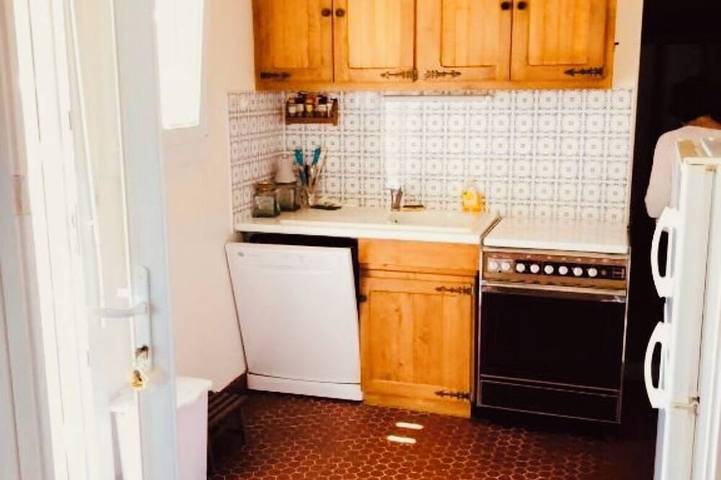 Chambre d’hôte pour 5 personnes à La Turballe - 2