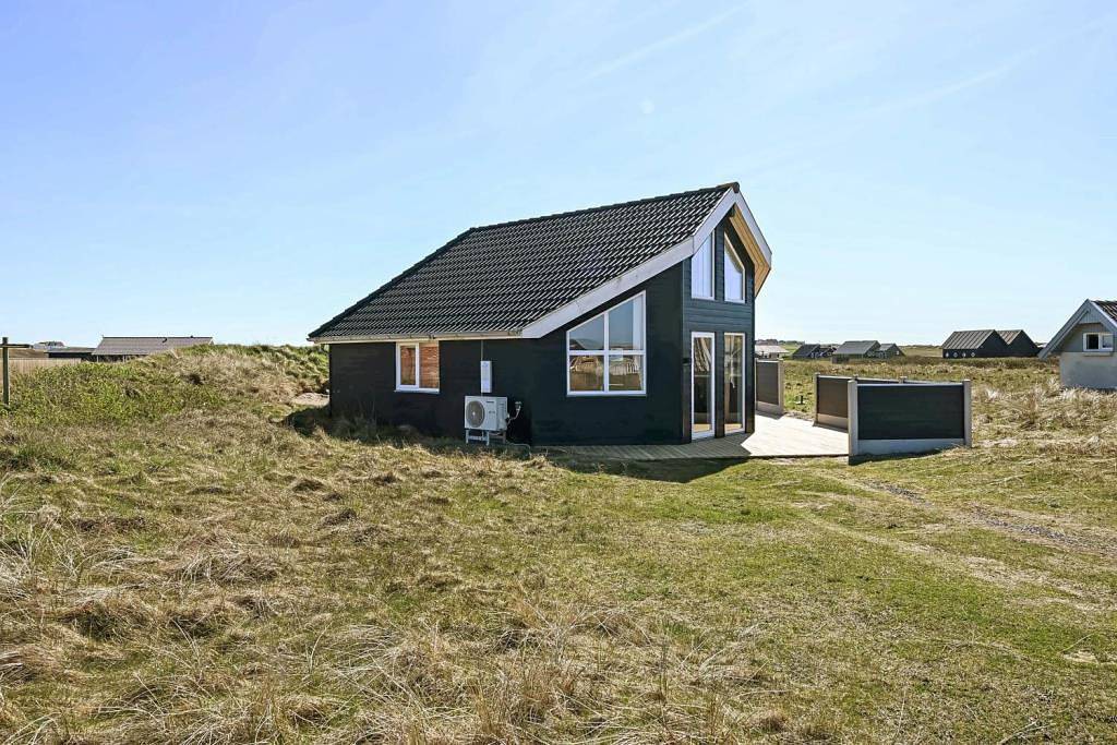 122 in Ferring, Lemvig