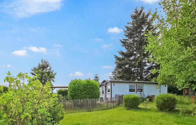 Ferienhaus für 3 Personen, mit Garten, mit Haustier in Süd-Rügen - 3