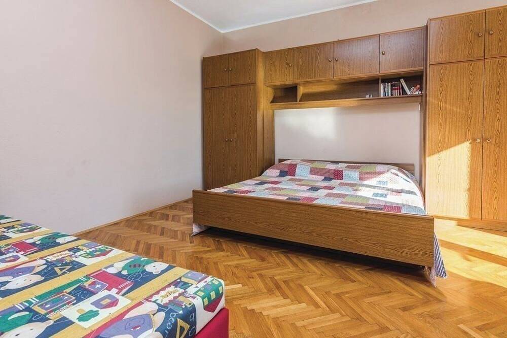 Grote verhuur huis Adriatische Zee Edge in Općina Sveti Filip i Jakov, Zadar