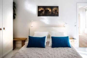 Appartement De Vacances pour 2 Personnes dans Grenoble, Isère, Photo 2