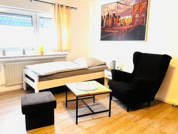 Ferienwohnung für 4 Personen in Bendorf, Rheinland-Pfalz, Bild 3