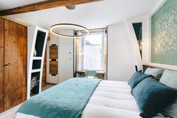 Maison De Vacances pour 6 Personnes dans Pissotte, Fontenay-le-Comte, Photo 3