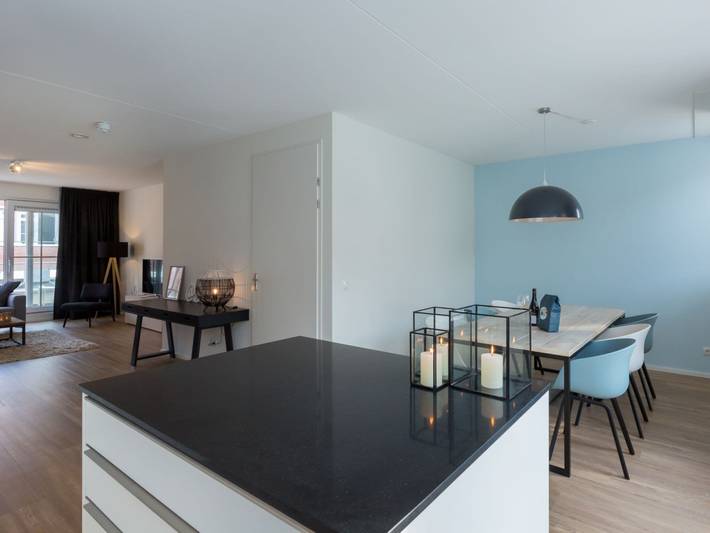 Ferienwohnung für 6 Personen, mit Terrasse und Sauna in Koudekerke - 3