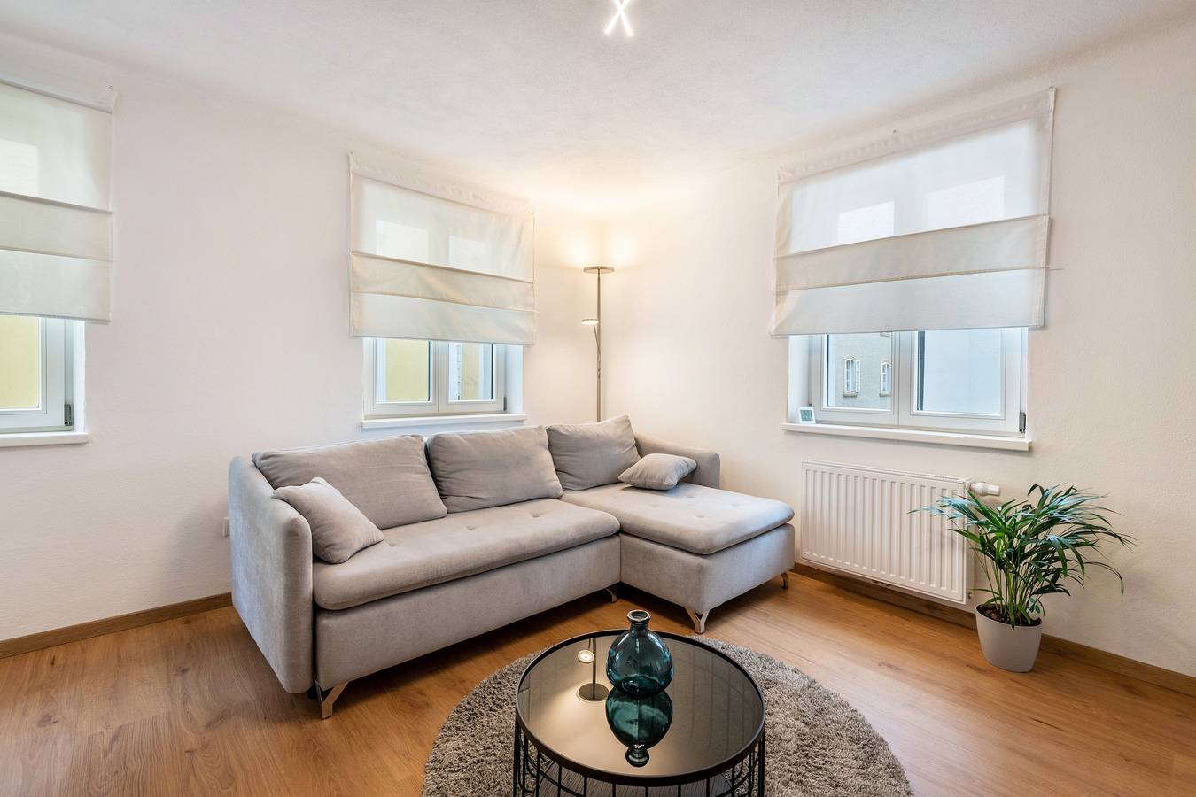 Ganze Wohnung, The Cozy Corner – Passau: Gemütliche Unterkunft im Herzen der Stadt in Passau, Passauer Land