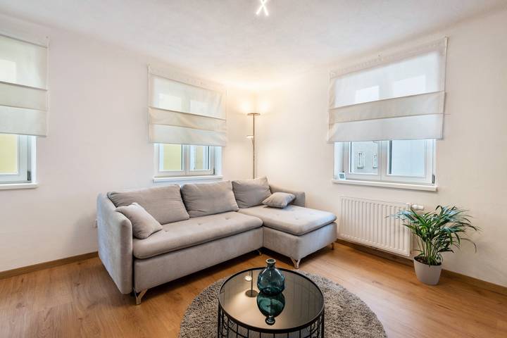 Gîte pour 4 personnes à Passau - 3