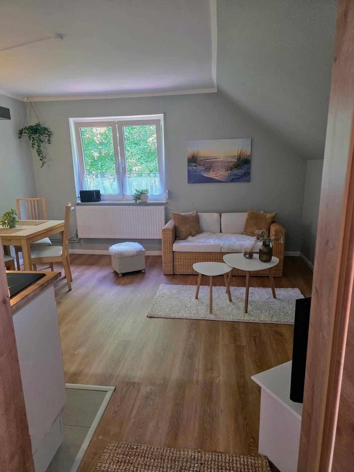 Ganze Ferienwohnung, Ferienwohnung Wenke in Katingsiel, Tönning