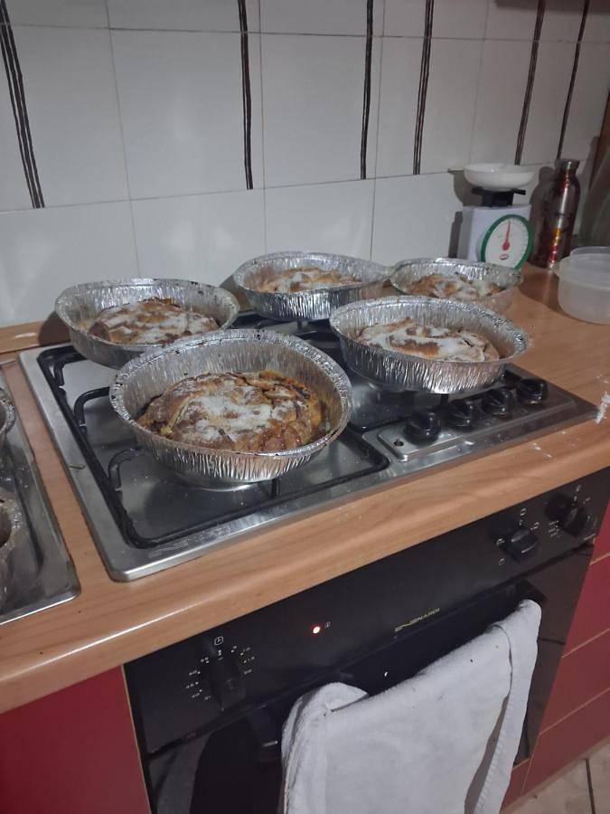 Ganze Wohnung, Villa Lulu in Corigliano-Rossano, Golf von Tarent