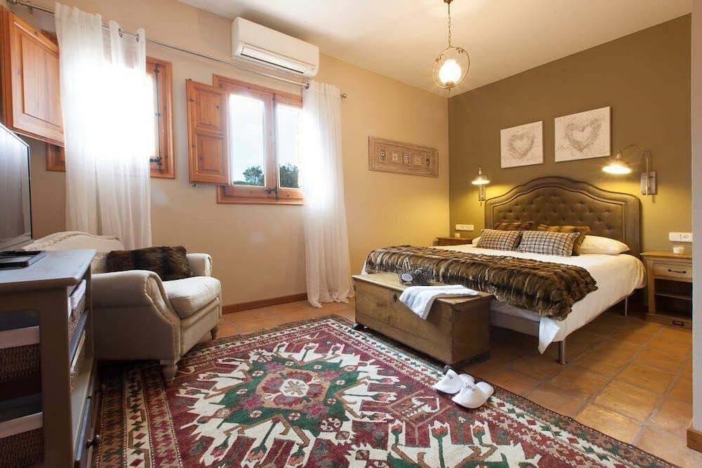 Masia Cal Agusti Luxury Villa Costa Brava con piscina privada in Tordera, Costa del Maresme