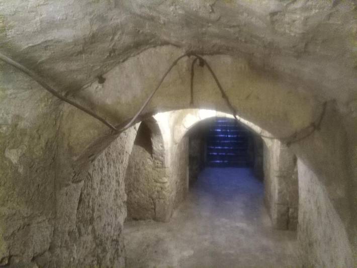 Location de vacances pour 3 personnes, avec jardin et vue à Yèvre-la-Ville - 3