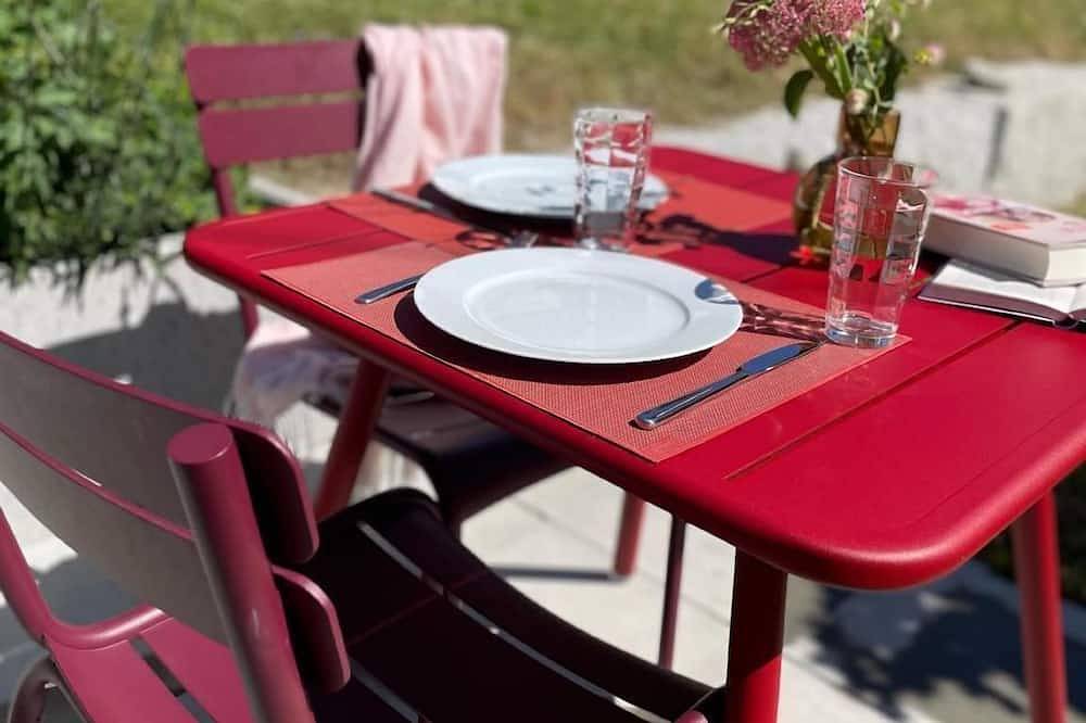 Ferienwohnung Urnäsch für 1 - 3 Personen mit 1 Schlafzimmer - Ferienhaus in Urnäsch, Appenzell Ausserrhoden