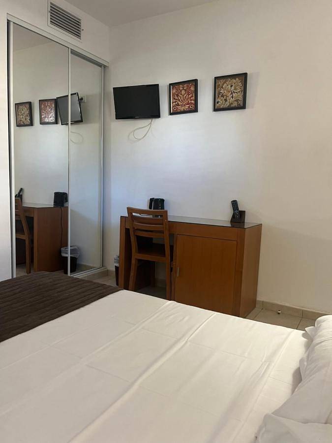 Hôtel Lilium Maris in Tizzano, Sartène