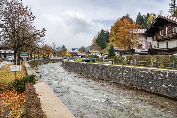 Ferienwohnung für 2 Personen in Saalbach-Hinterglemm-Leogang - 2