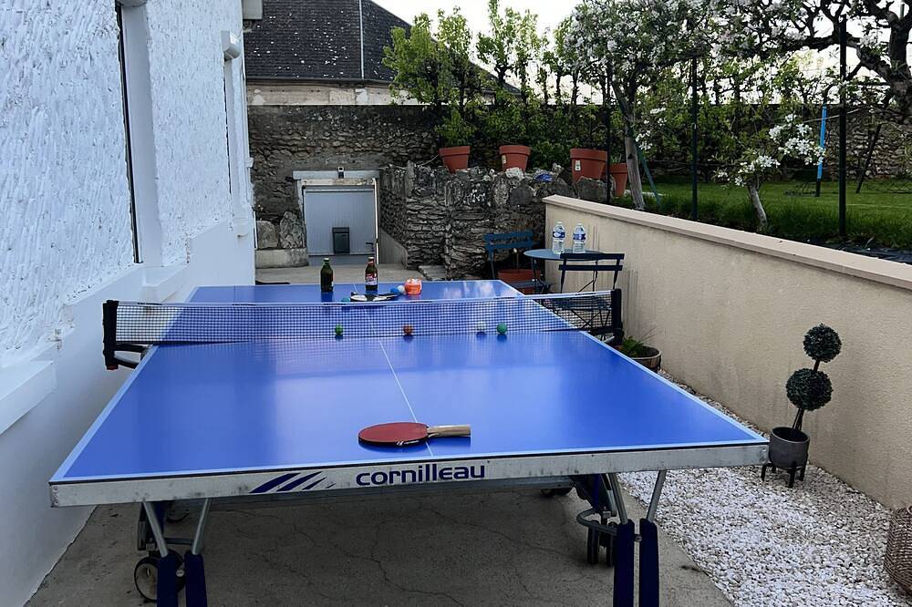 Appartement entier, Cosy studio 20 m2 in Amblainville, Oise