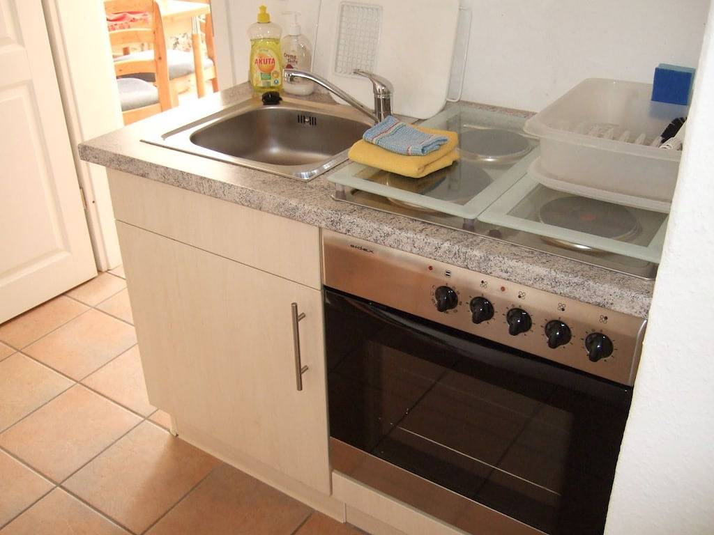 Ferienwohnung mit 1 Schlafzimmer in Amelinghausen, Nordheide