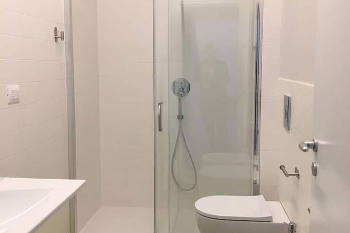 Location de vacances pour 4 personnes à Pescara - 4