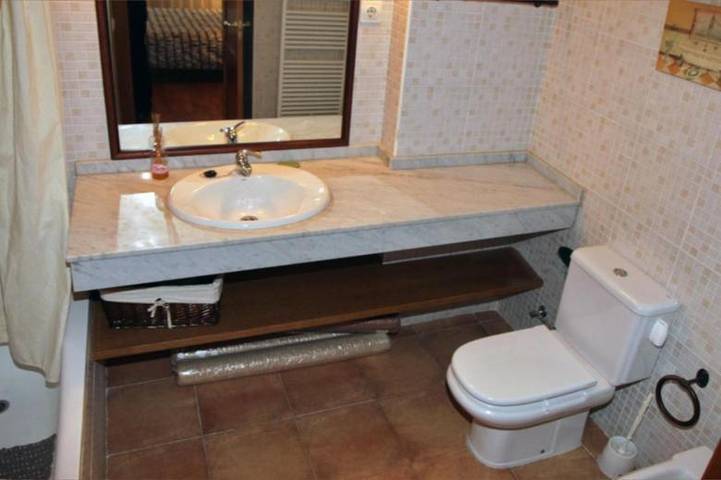 Gîte pour 6 personnes dans Vielha - 3