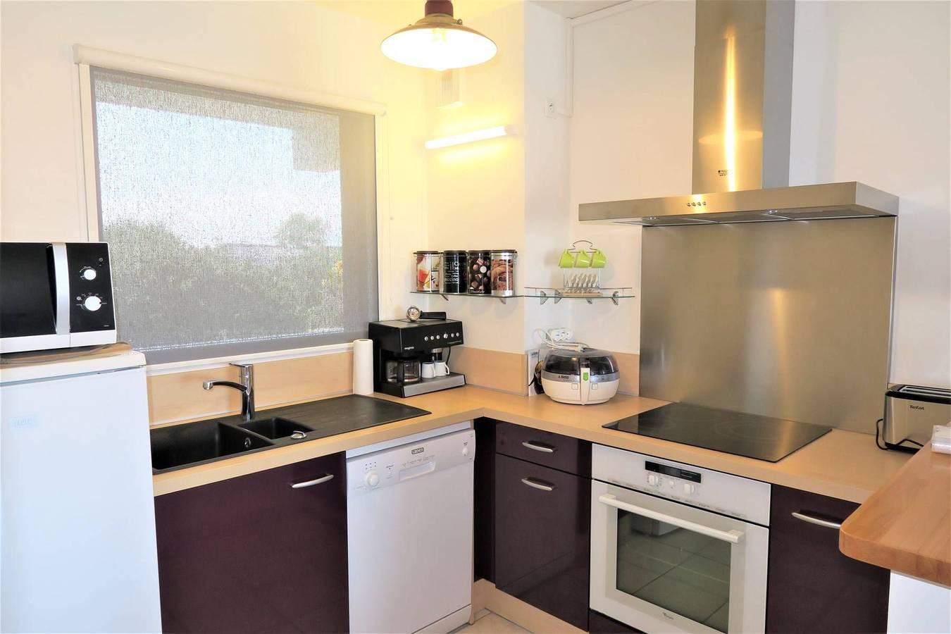 Appartement entier, Superbe appartement avec Wifi vue mer à Tregastel in Trégastel, Côte de Granit Rose