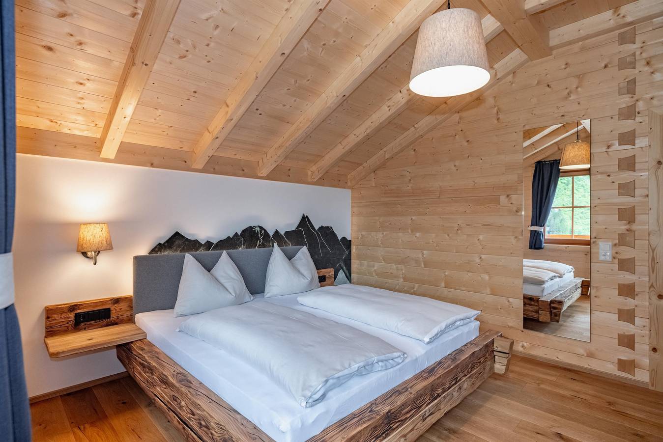 Chalet 2 in Heiligenblut, Bezirk Spittal an der Drau