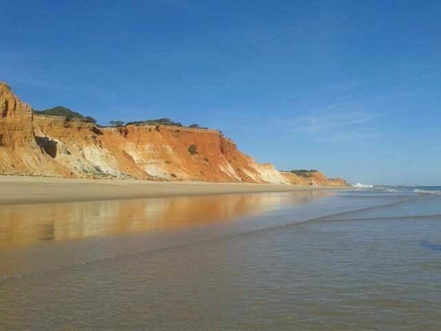 Apartamento de férias para 4 pessoas, com jardim e terraço - 1