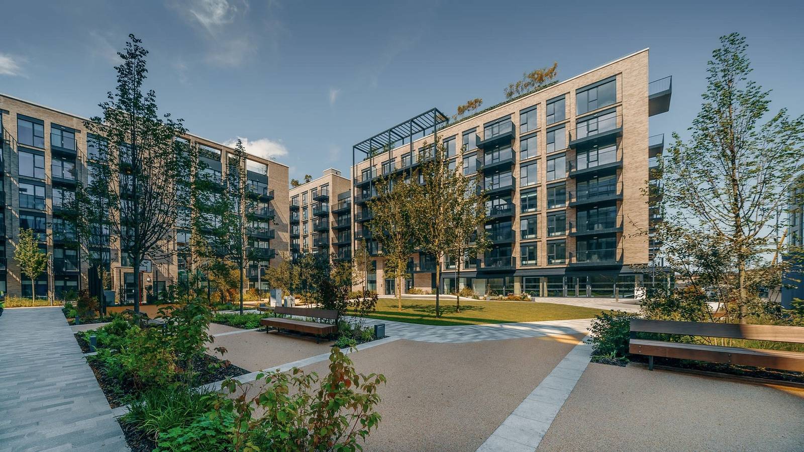 Appartamento intero, City Apartments by Dublin At Home in Dublino, Contea di Dublino