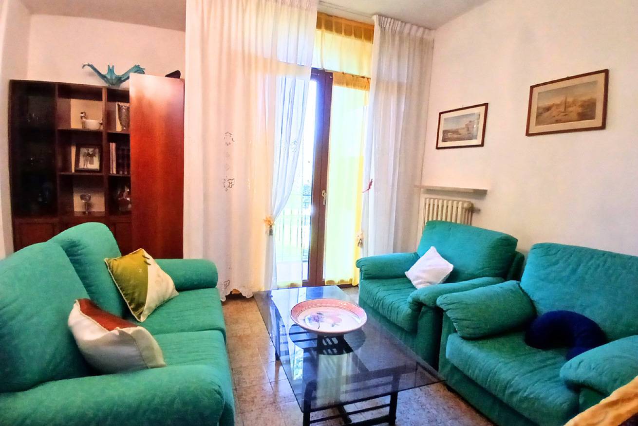 Ganze Wohnung, Ferienwohnung für 5 Personen mit Balkon/Terrasse in Cesenatico, Forlì-Cesena Provinz