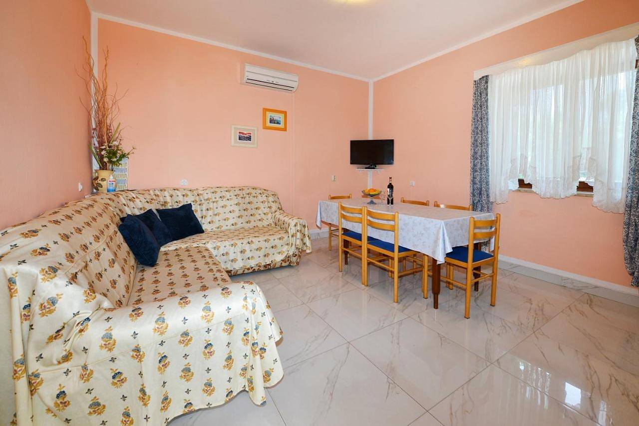 Ganze Wohnung, Apartments Ella in Kukci, Porec und Umgebung