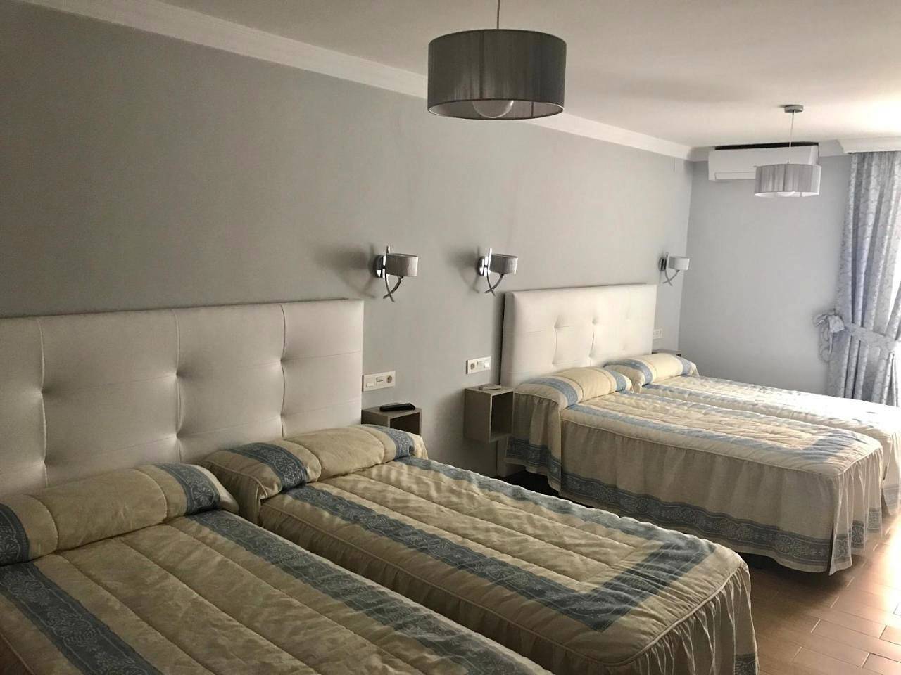 Hostal Plaza Damasco in Casco antiguo de Almuñécar, Almuñecar