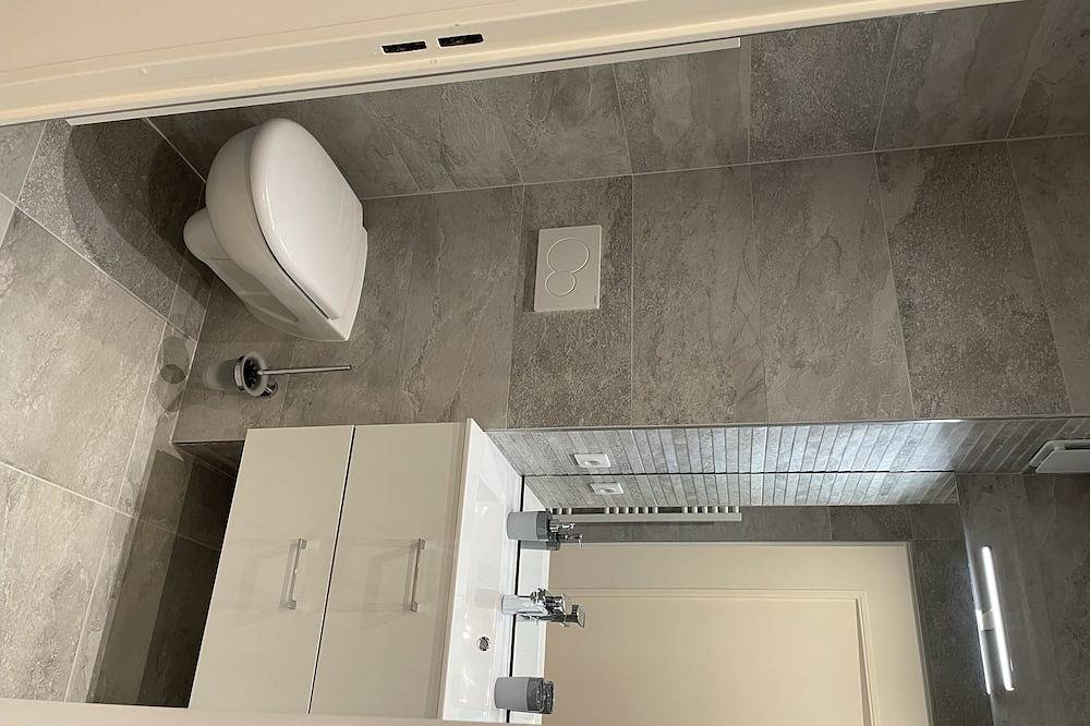 Apartamento entero, Very attractive, fully-furnished, luxury T2 apartment 5 minutes' walk from the center. in Divonne-les-Bains, Gex