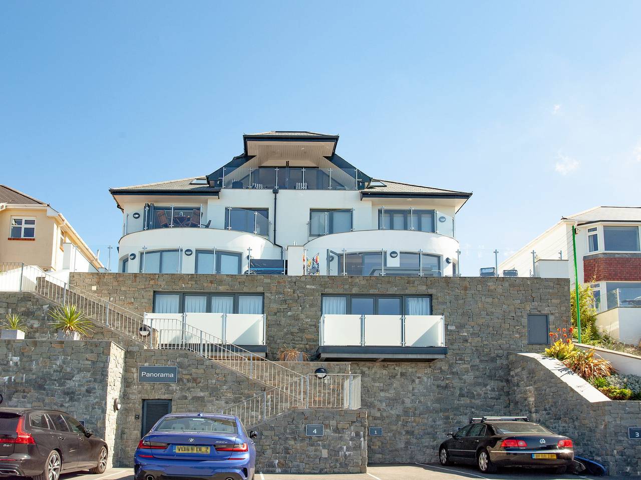 Cottage für 4 Personen in Woolacombe, Devon